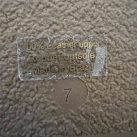 Madewell Sandals - Picture 6 of 6